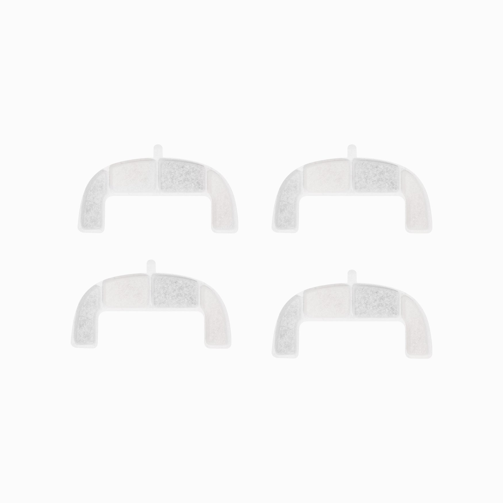 Pet Fountain Replacement Filters for E1 Lite