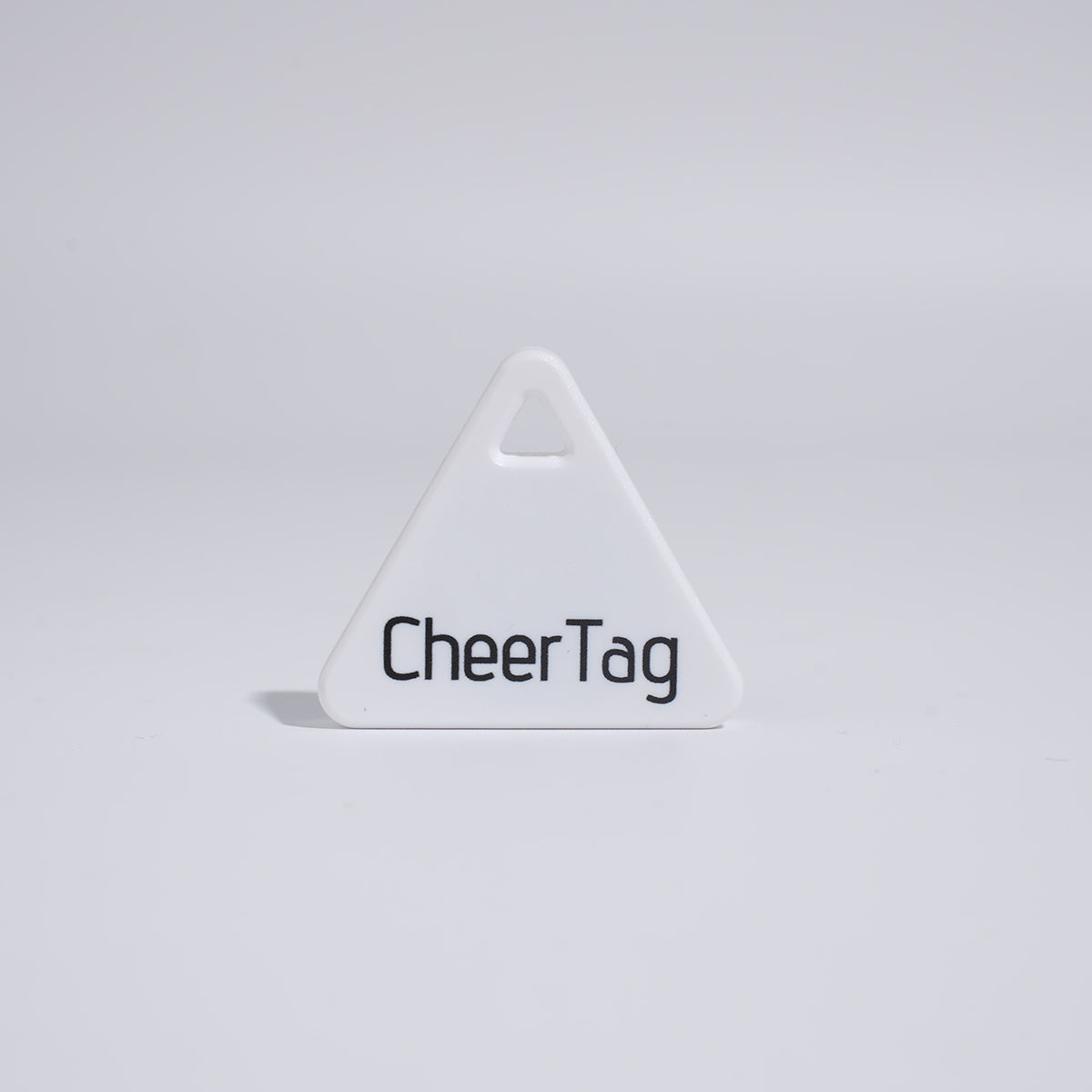 Cheerble CheerTag - White pet tracker