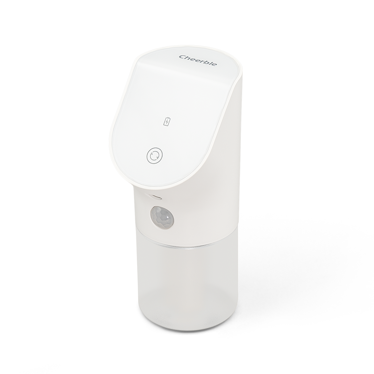 Cheerble Smart Deodorizer - Modern Odor Elimination