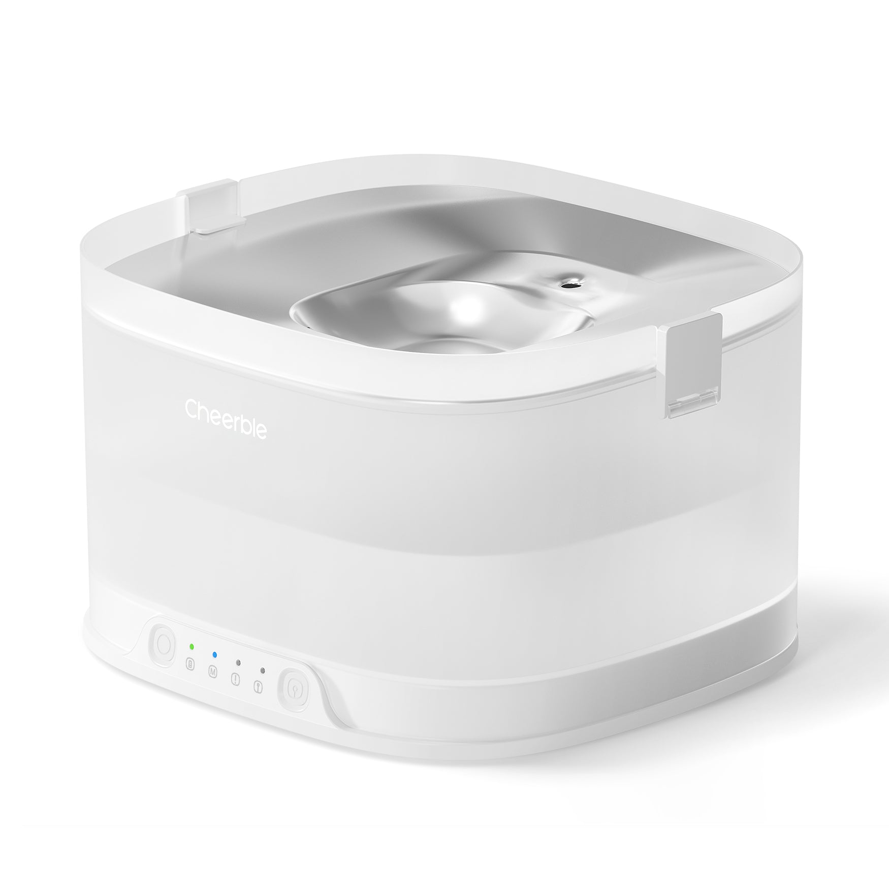 Pet Fountain Efin D1 Pro