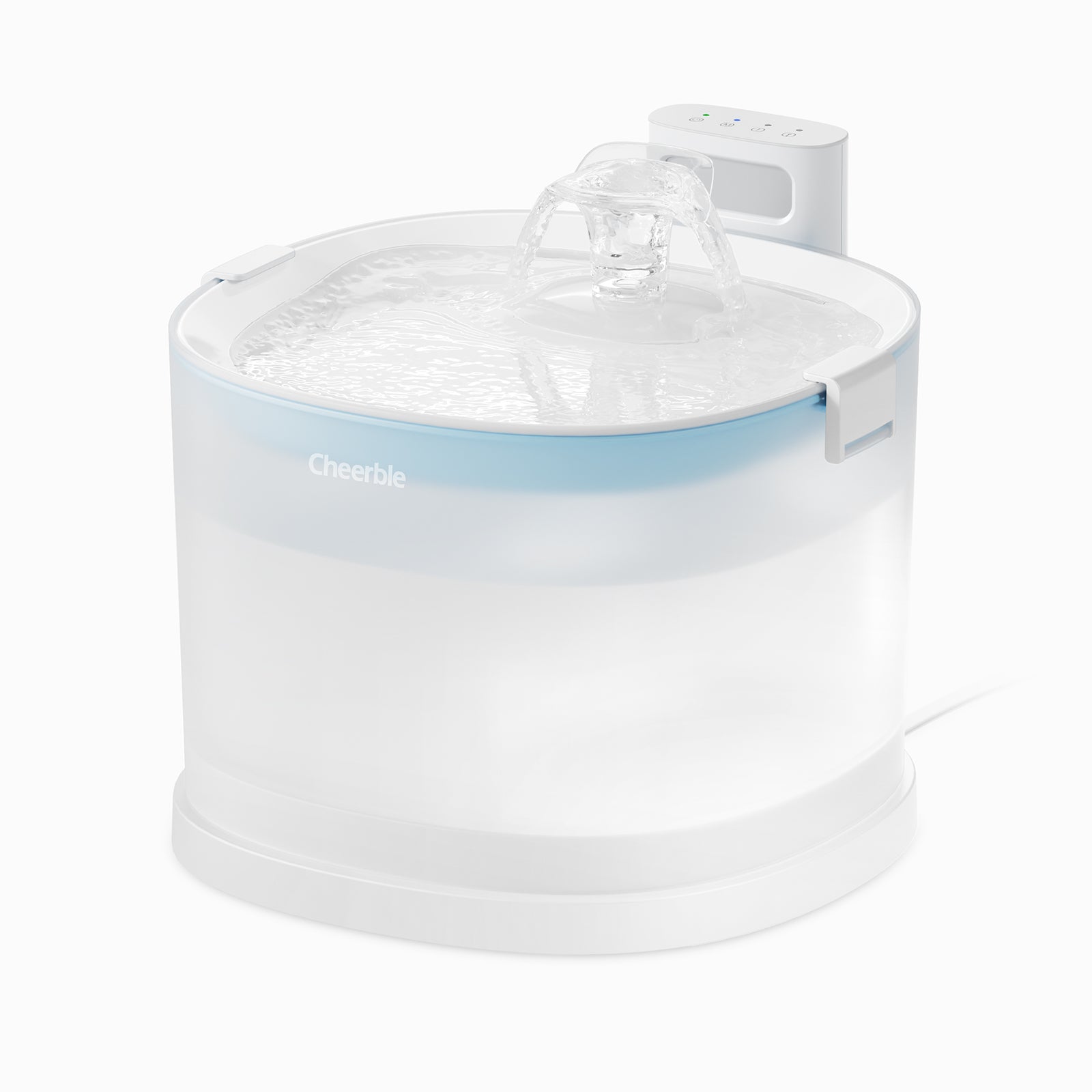 Pet Fountain Elfin E1