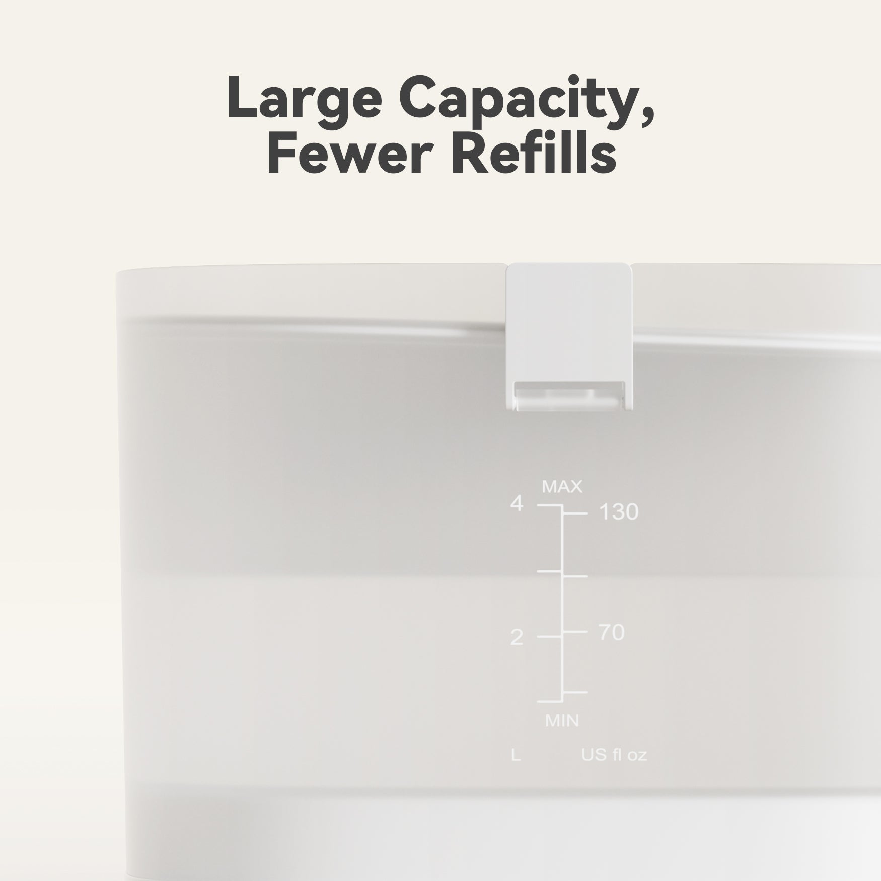 Pet Fountain Efin D1 Pro