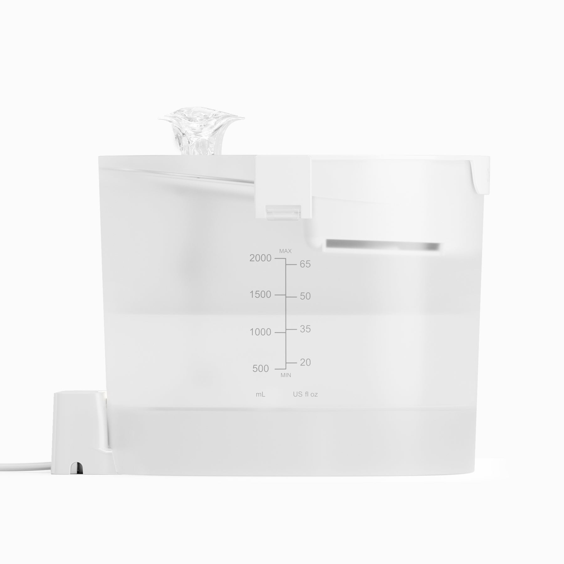 Pet Fountain Elfin E1S
