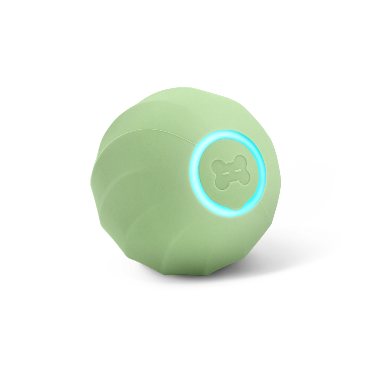 Cheerble M2 Ice Cream Ball - Matcha Green