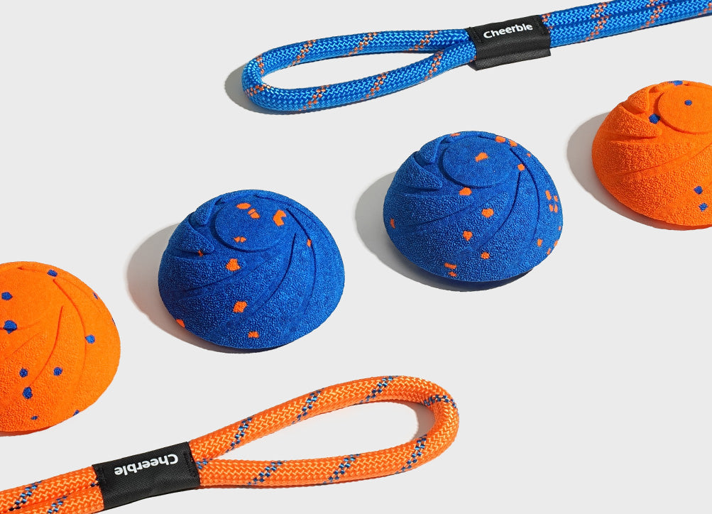 Wicked Ball Air Rope Replacement Set