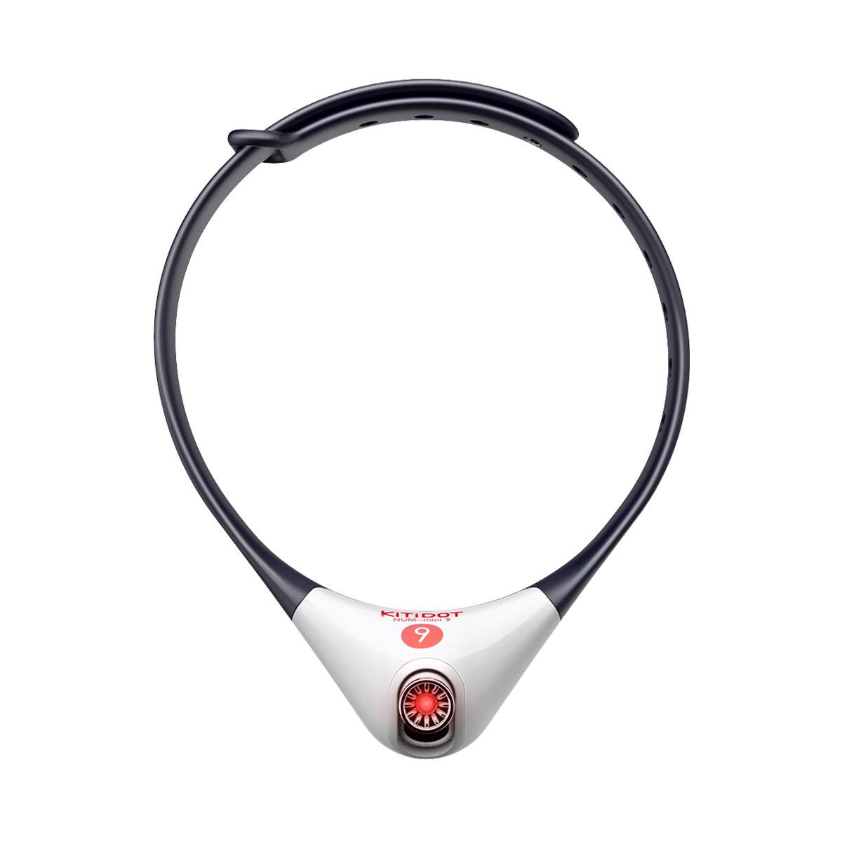 KiTiDOT Amusing Collar for Cats