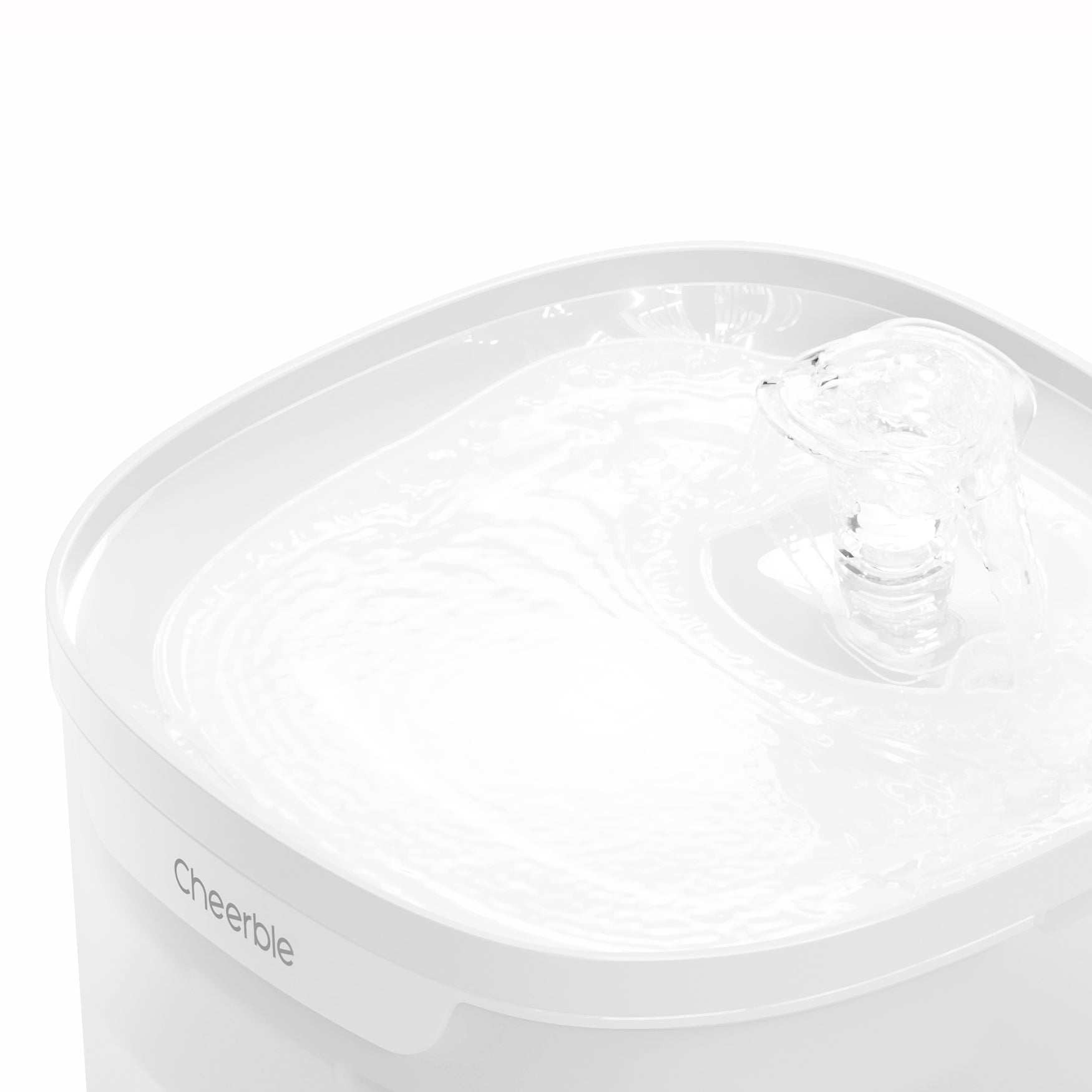 Pet Fountain Elfin E1 Lite