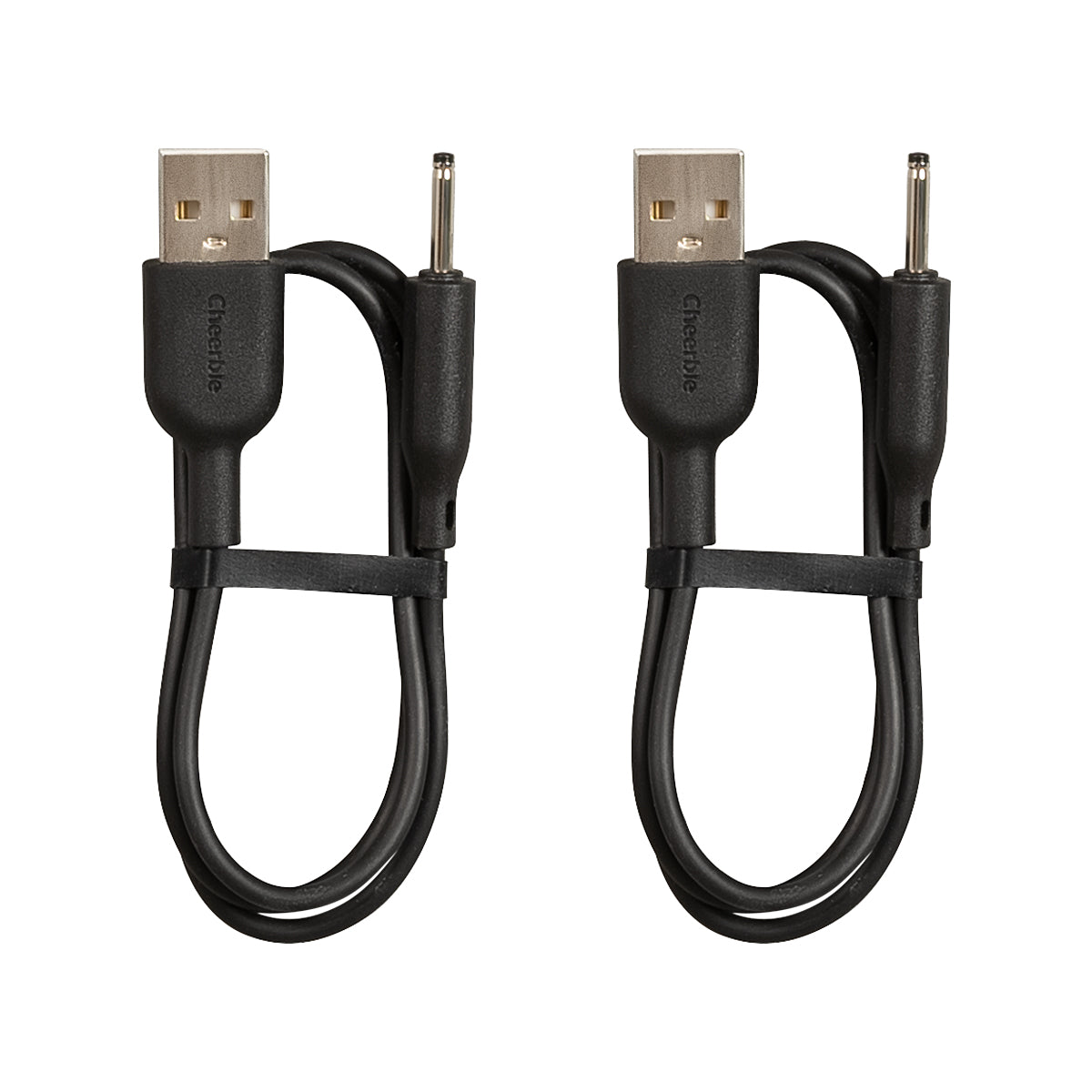 交換用 DC ケーブル | ボールを充電しましょう!