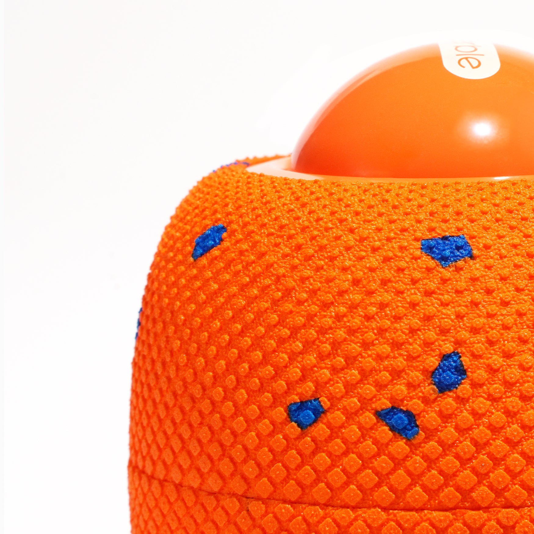 #Color_Bright Orange