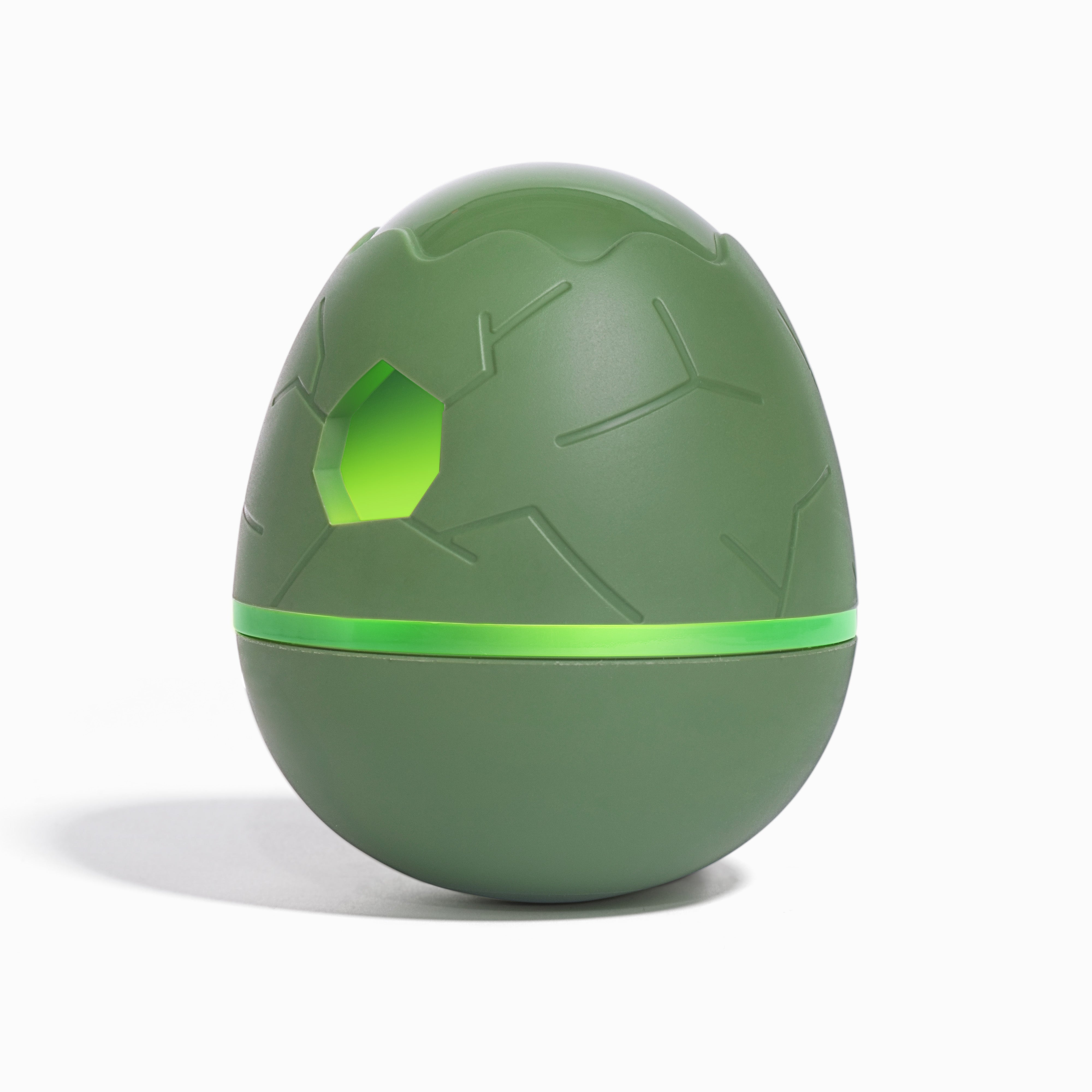 Wicked Egg Interactive Treat Dispensing Pet Toy
