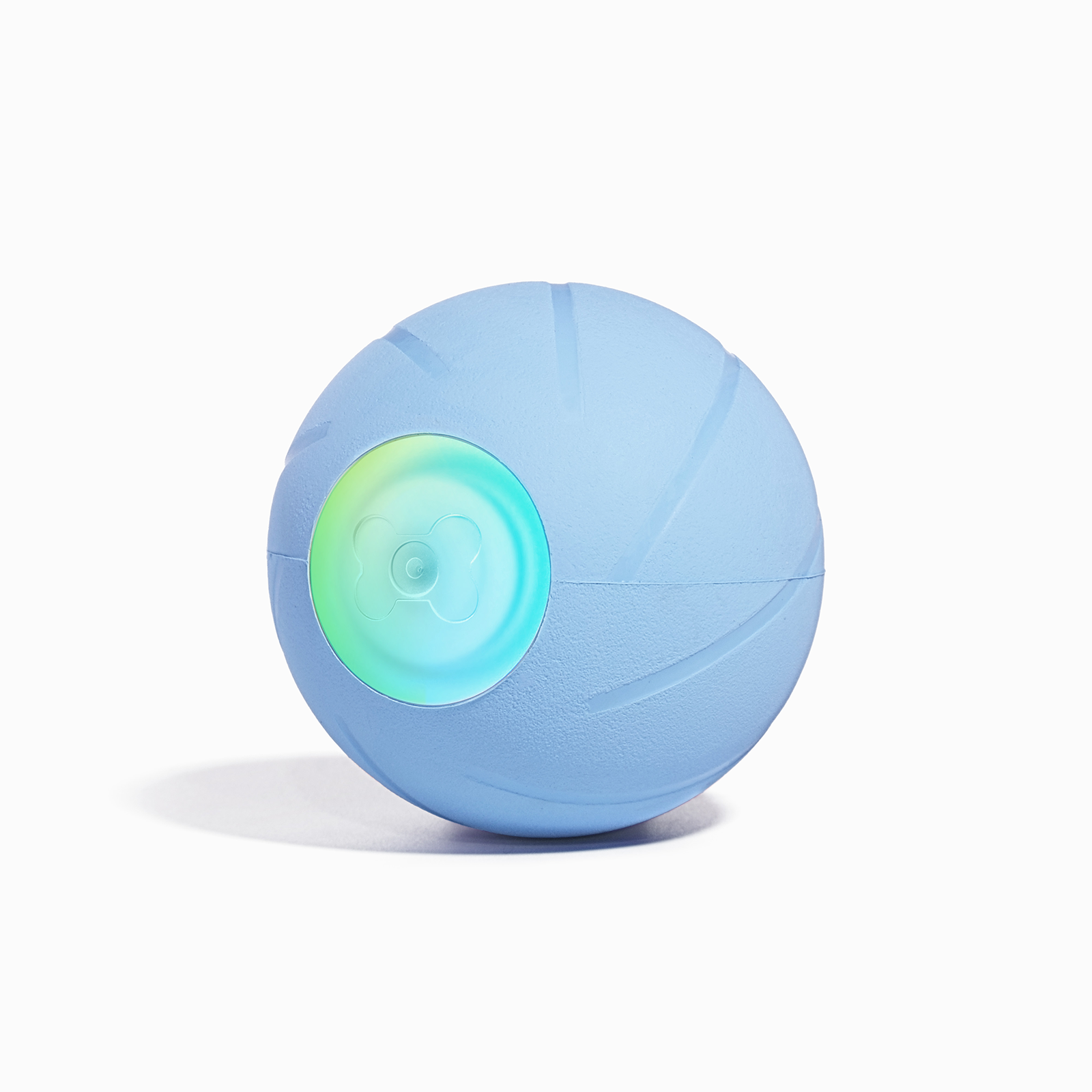 Wicked Ball SE smart interactive dog toy for small breeds