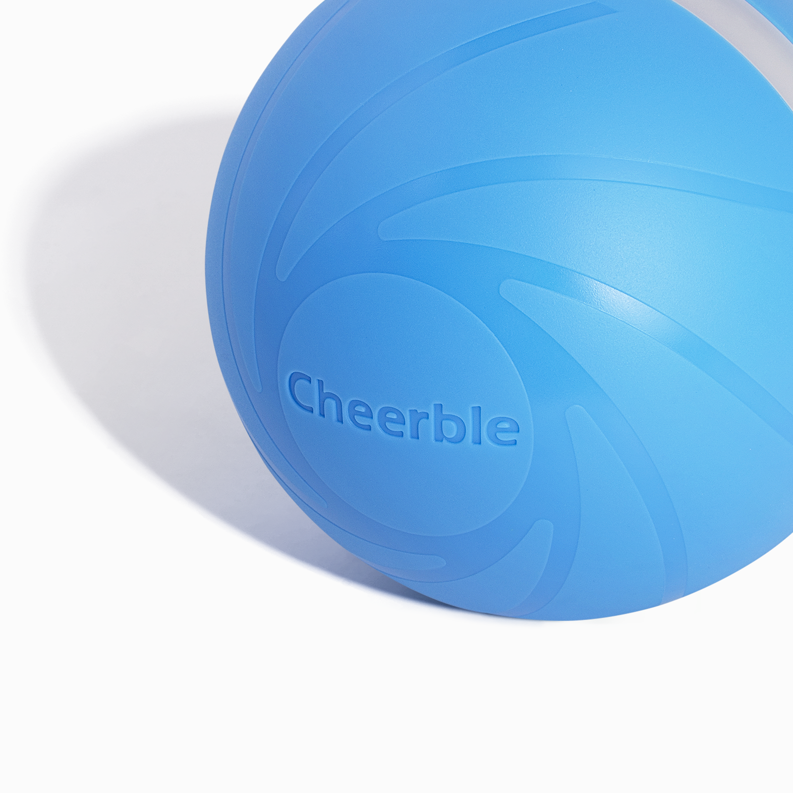 Cheerble Wicked Ball - Interactive pet toy