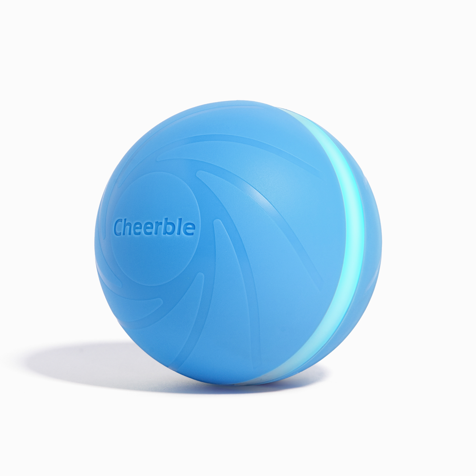 Cheerble Wicked Ball - Interactive Pet Toy