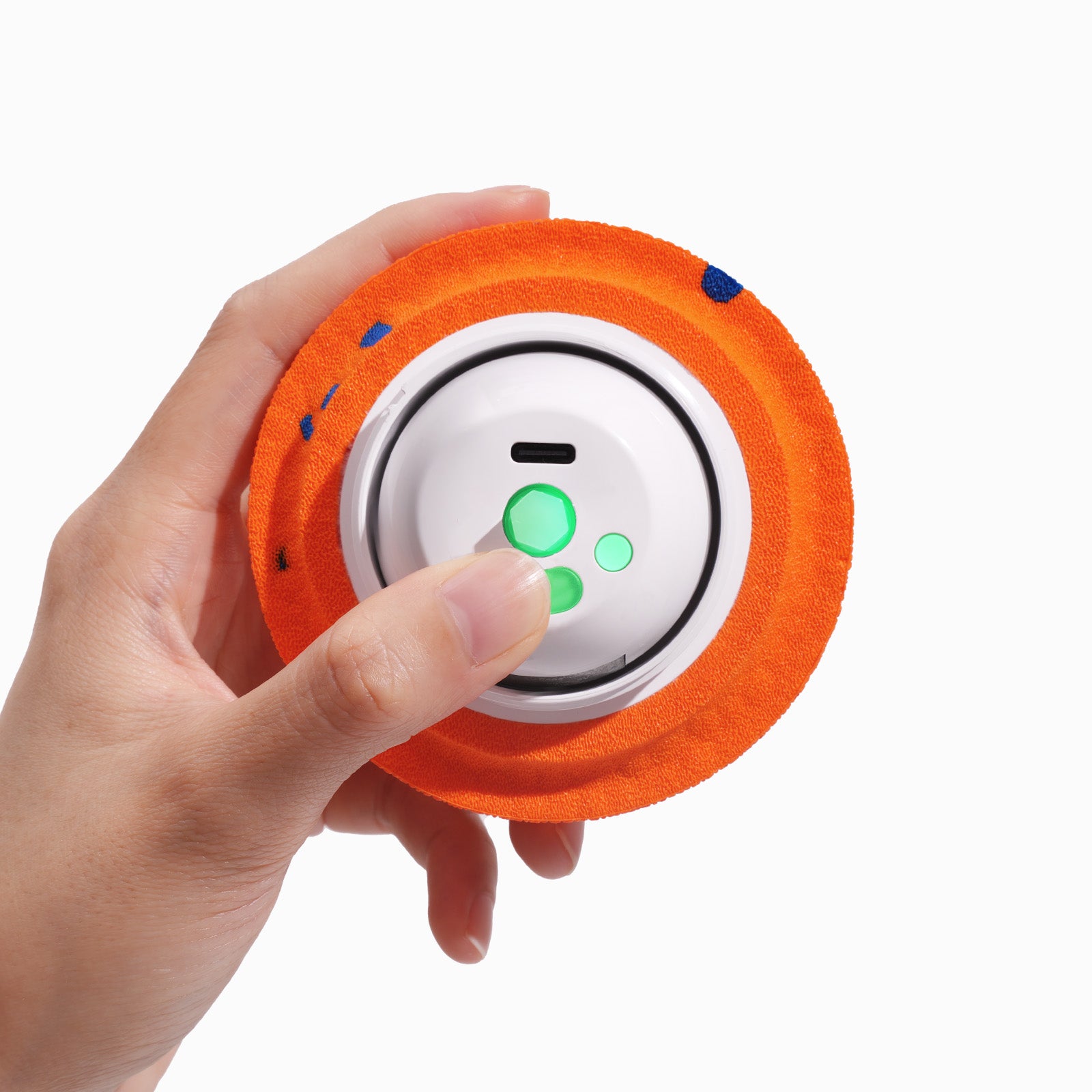 #Color_Bright Orange