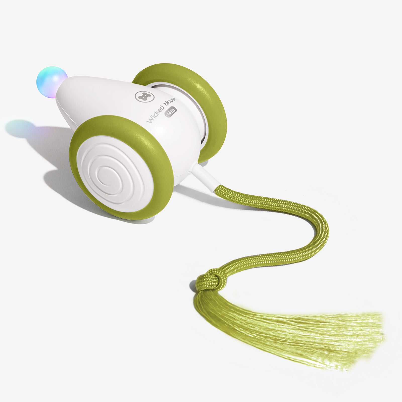 #Color_Apple Green