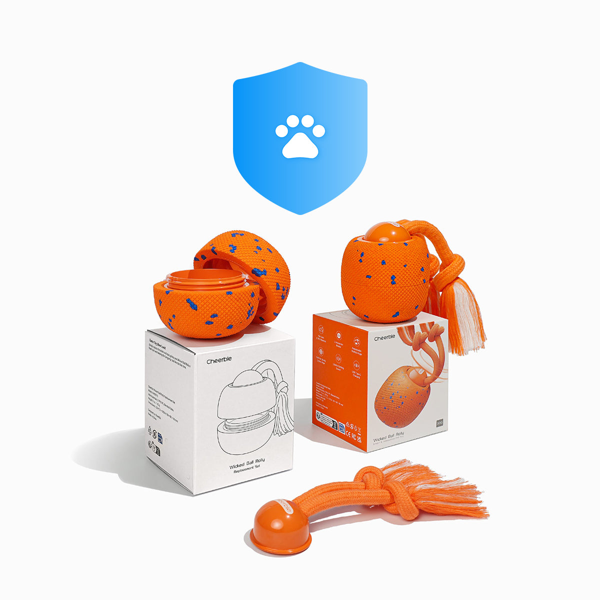 #Color_Bright Orange