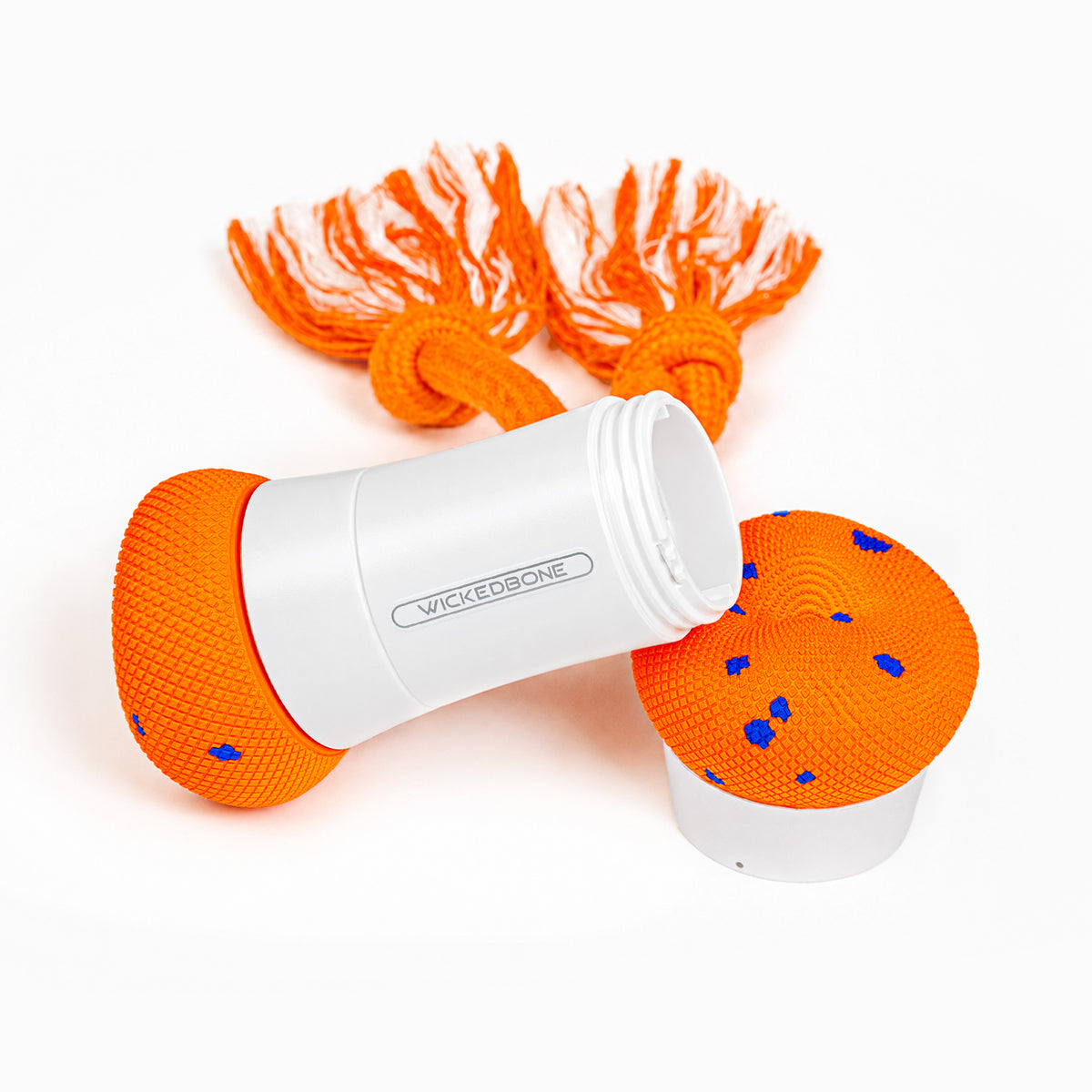 #Color_Bright Orange