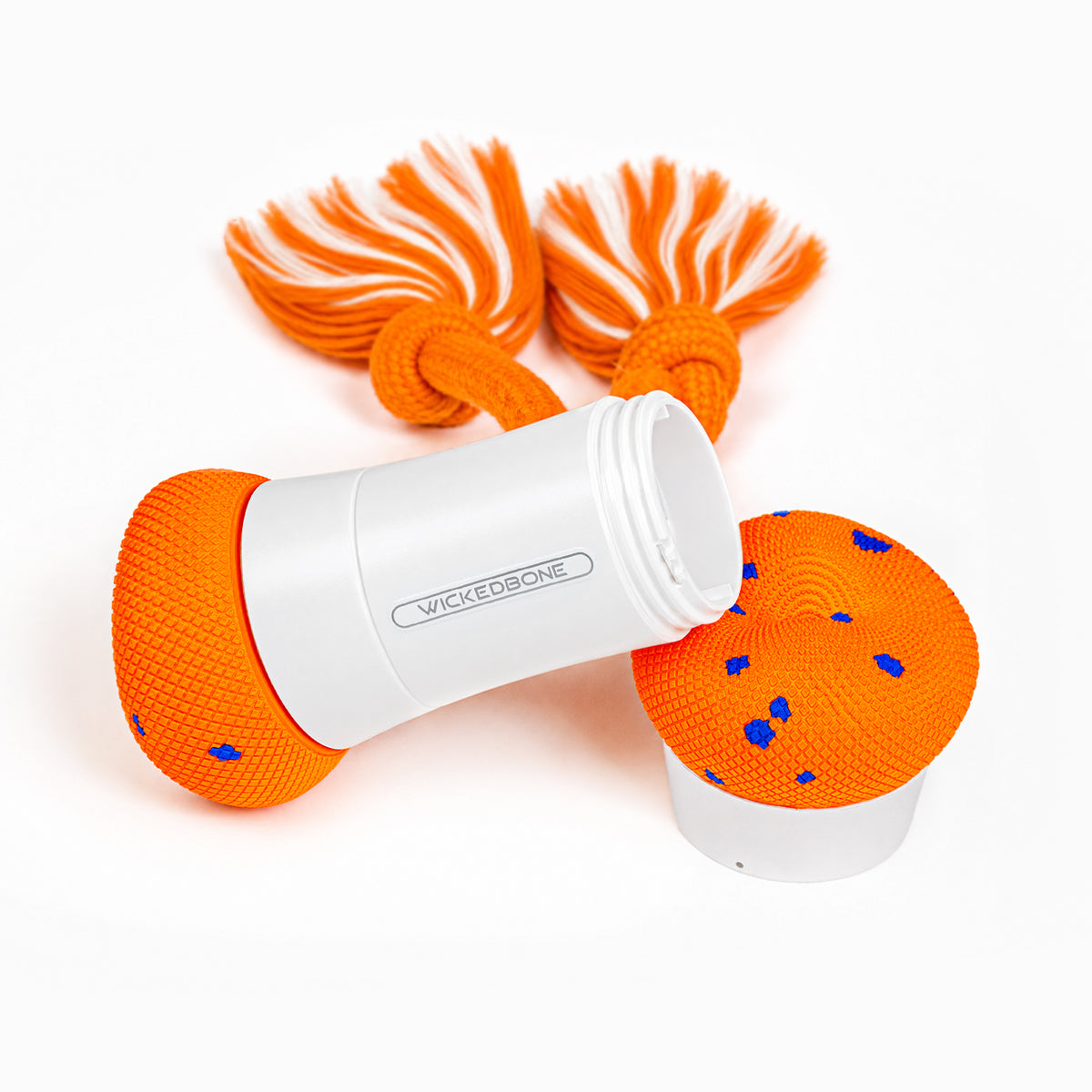 #Color_Bright Orange