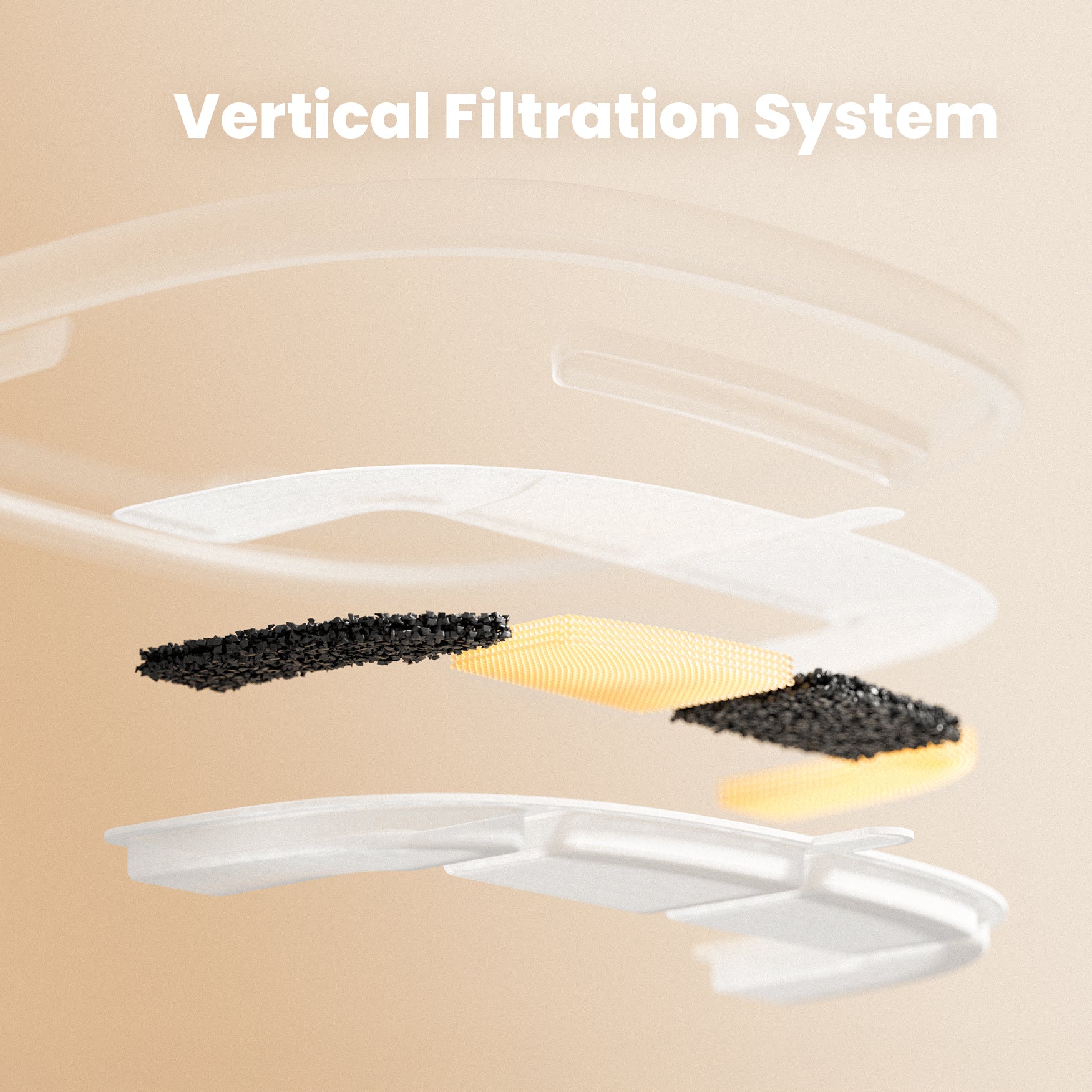 Pet Fountain Elfin E1 Lite