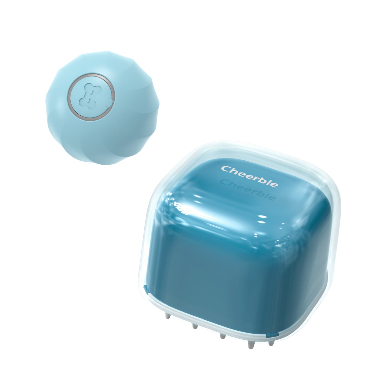 Cheerble Meow Combo cat toys