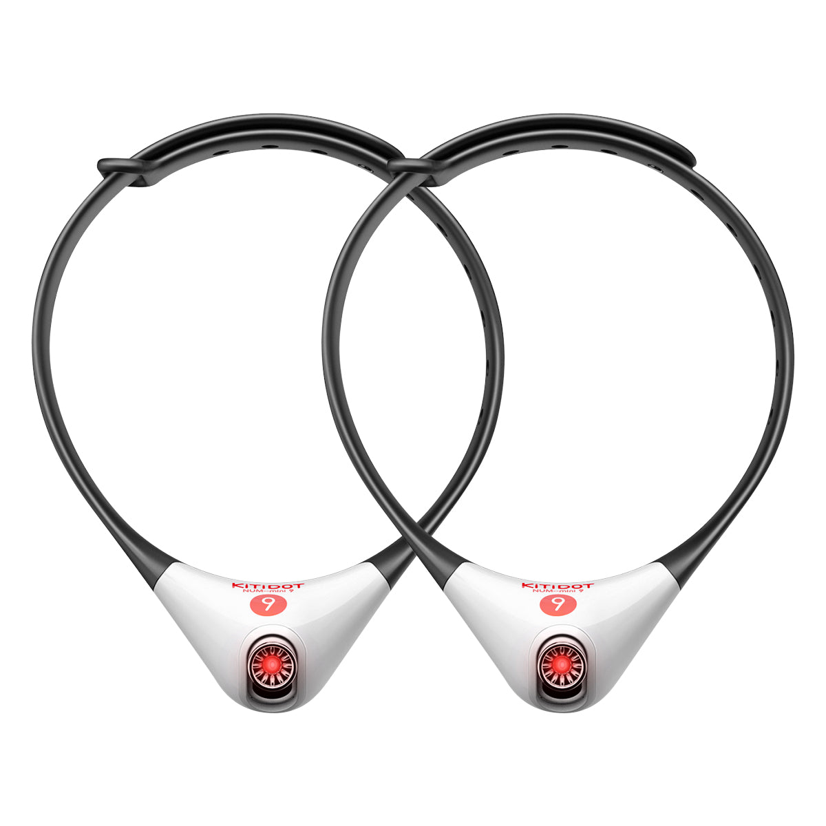 KiTiDOT Amusing Collar - Smart Laser Cat Toy