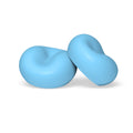 Wickedbone replacement tires - blue