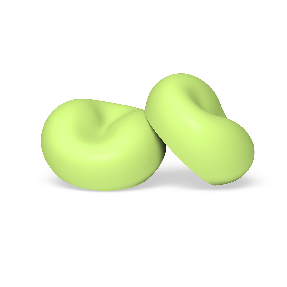 Wickedbone replacement tires - green