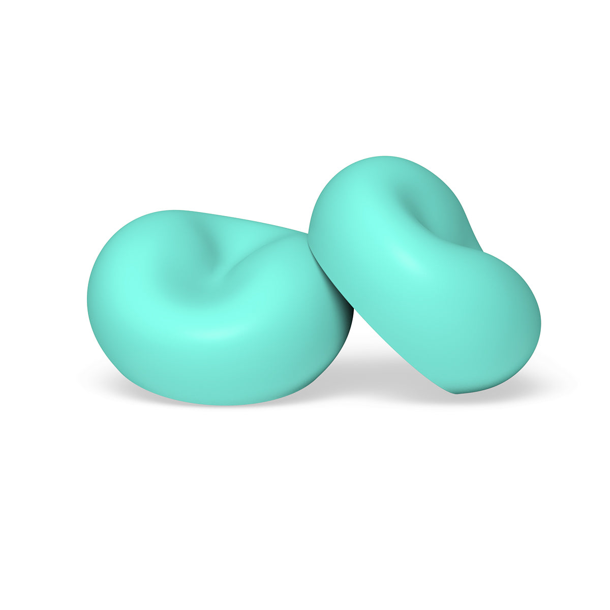 Teal Wickedbone Tires