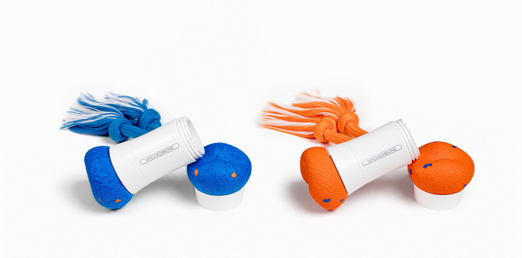 Cheerble WICKEDBONE 犬用スマートおもちゃ Wickedbone Air | APP-Controlled Smart Dog Toy | Buy Now