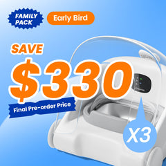 Match G1 - Early Bird - $330 OFF
