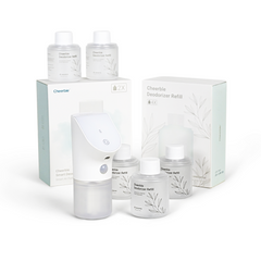 Smart Deodorizer Bundle