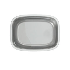 Match G1 Stainless Steel Bowl - Standard