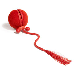#Color_Vintage Red