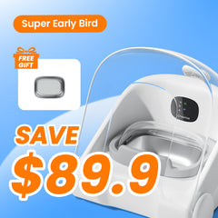 Match G1 - Super Early Bird - $90 OFF