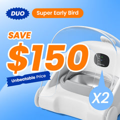 Match G1 - Super Early Bird - $150 OFF