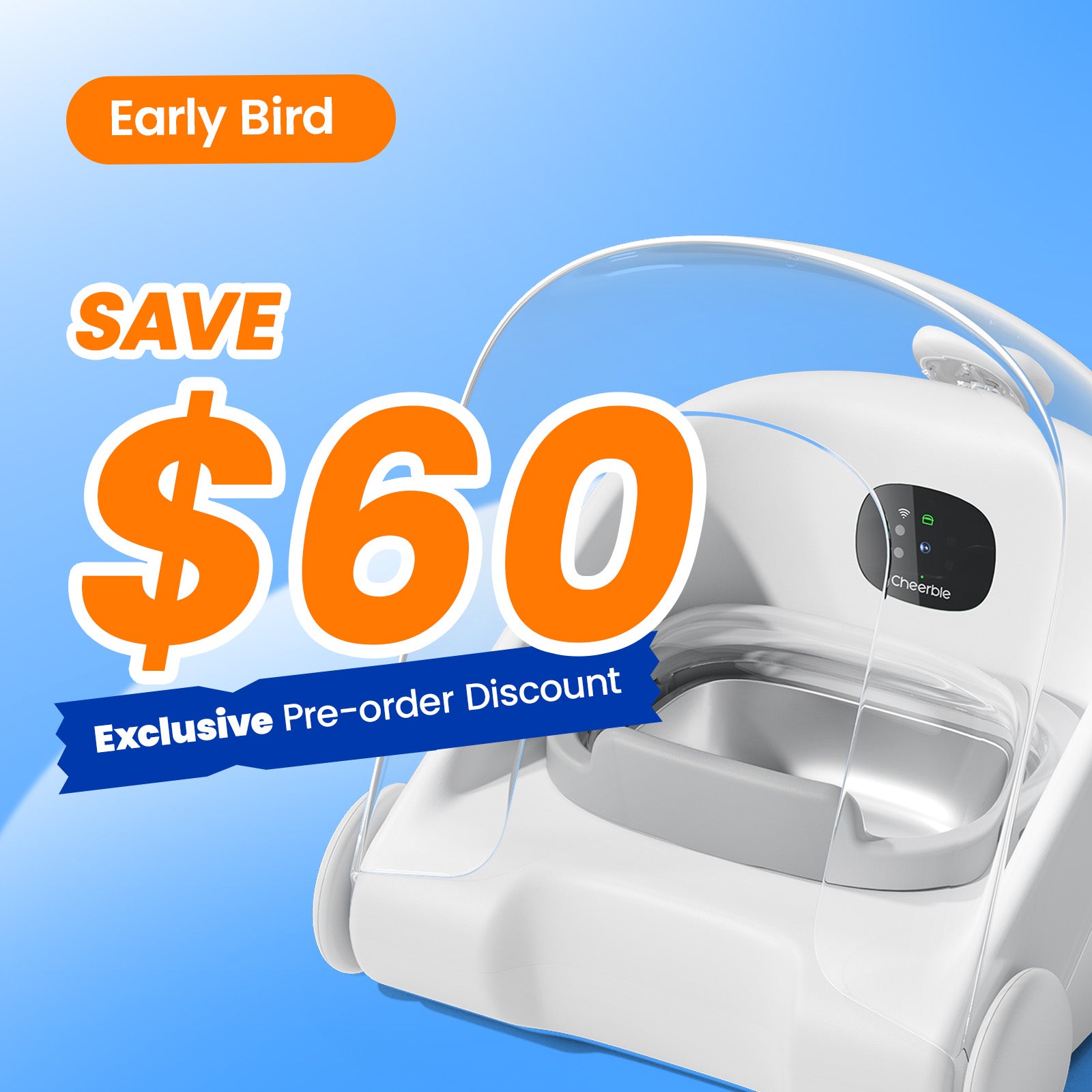 Match G1 - Early Bird - $60 OFF