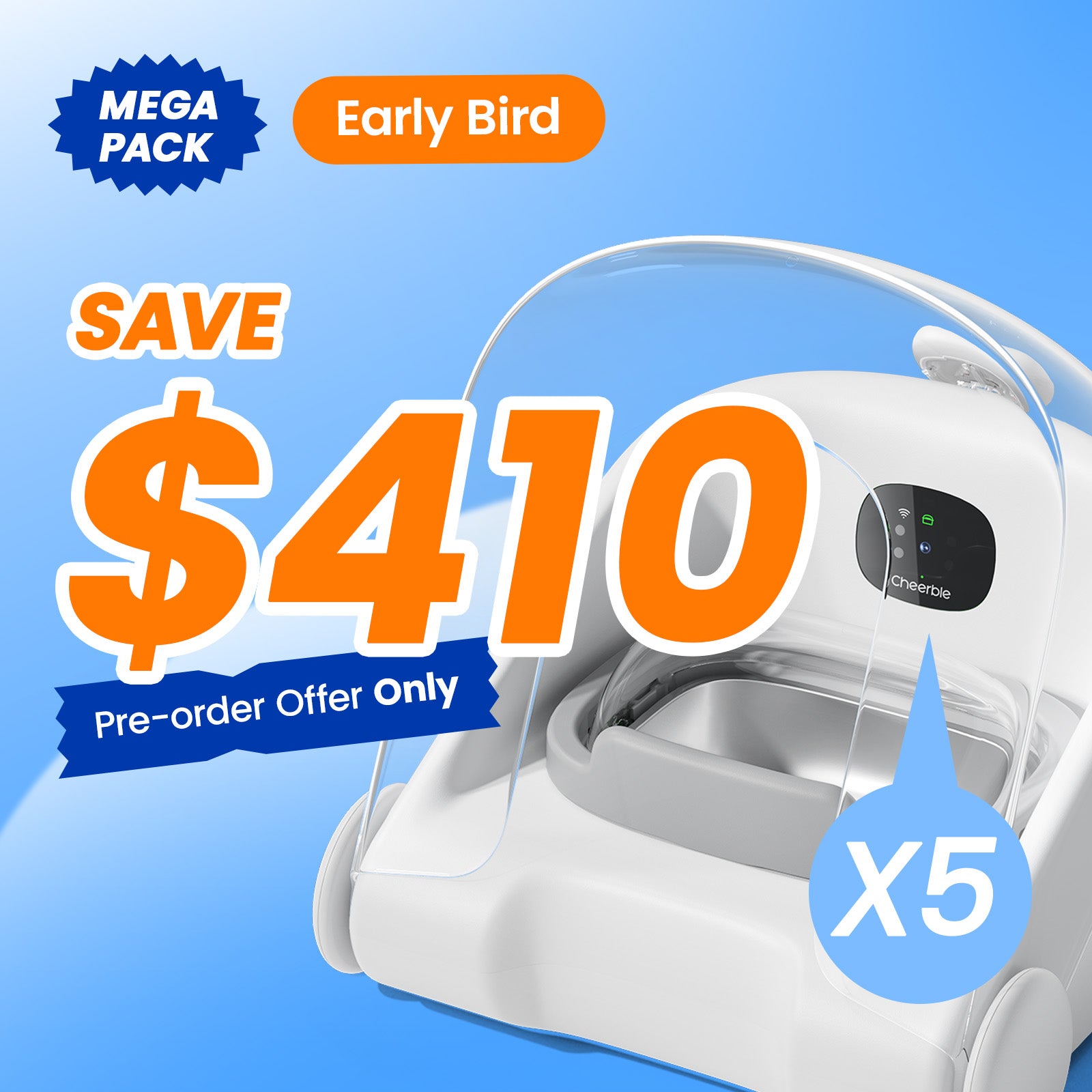 Match G1 - Early Bird - $410 OFF