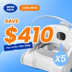 Match G1 - Early Bird - $410 OFF