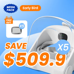 Match G1 - Early Bird - $510 OFF