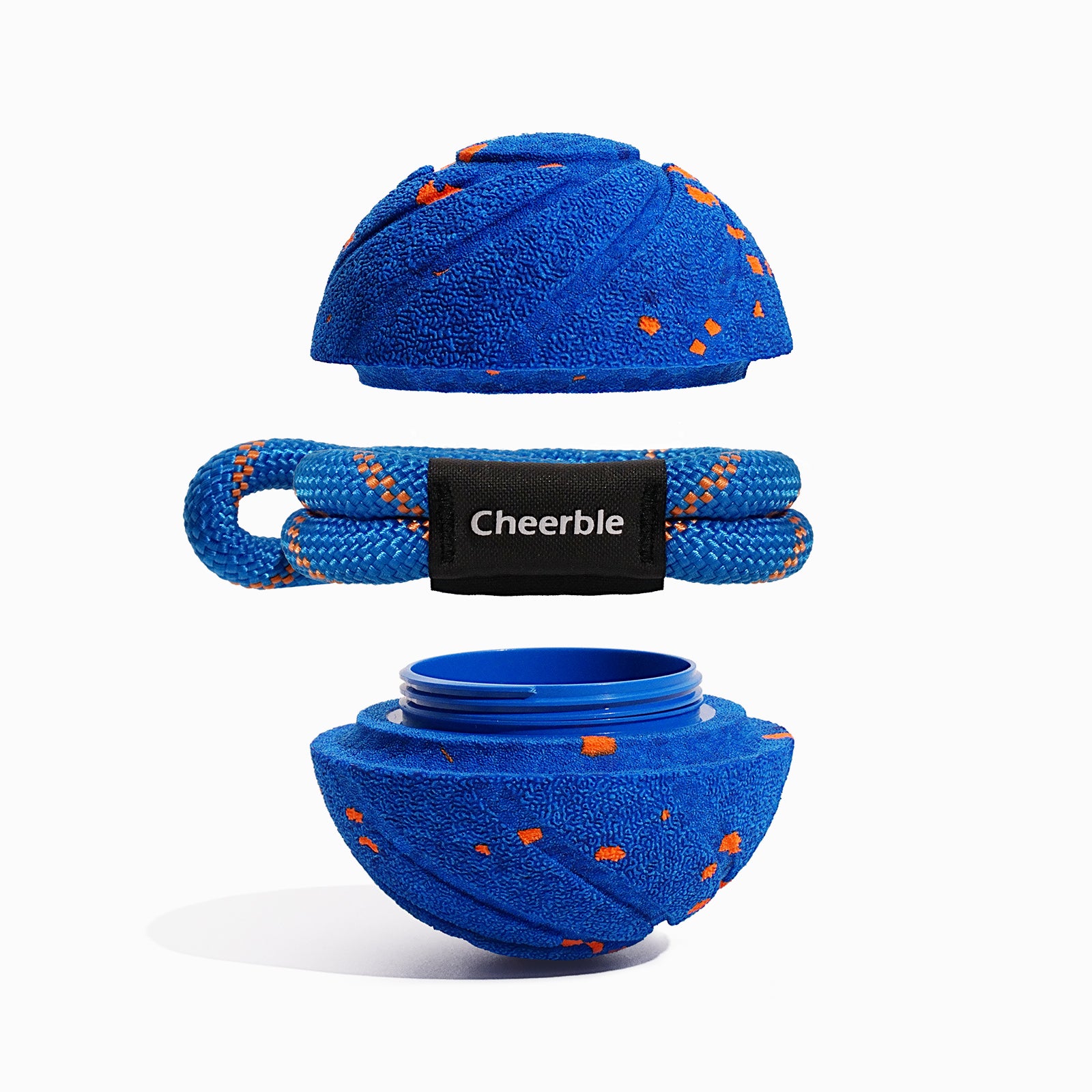 Wicked Ball Air Rope Replacement Set
