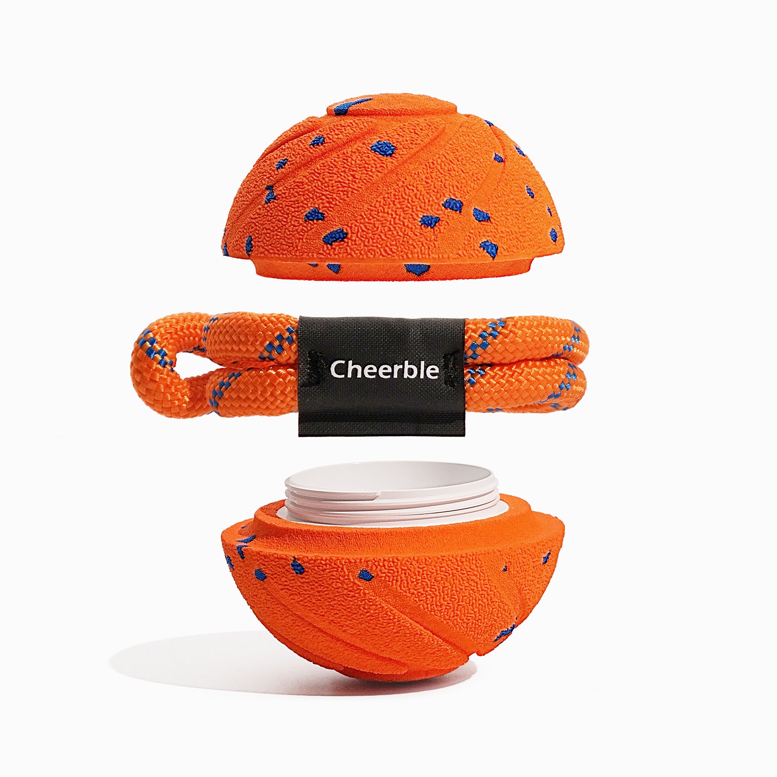 Wicked Ball Air Rope Replacement Set