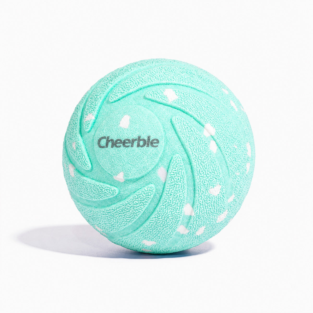 Cheerble Wicked Ball Air - Fun Stuff for Dogs Pick #Color_Aqua