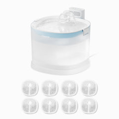 ペットファウンテン エルフィン E1 バンドル