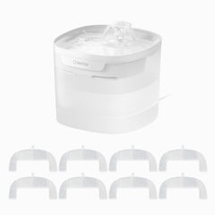 ペットファウンテン エルフィン E1 ライトバンドル