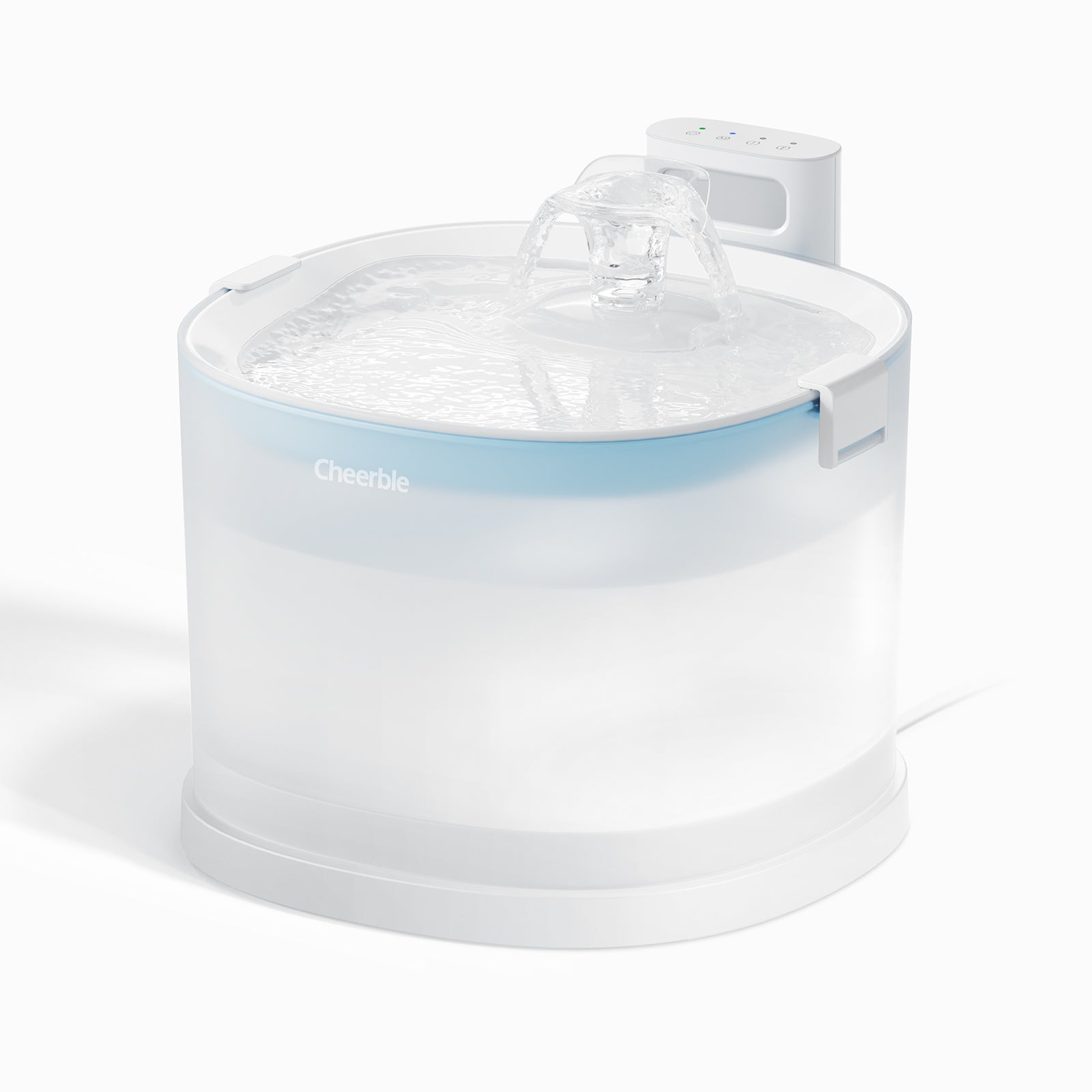 Pet Fountain Elfin E1