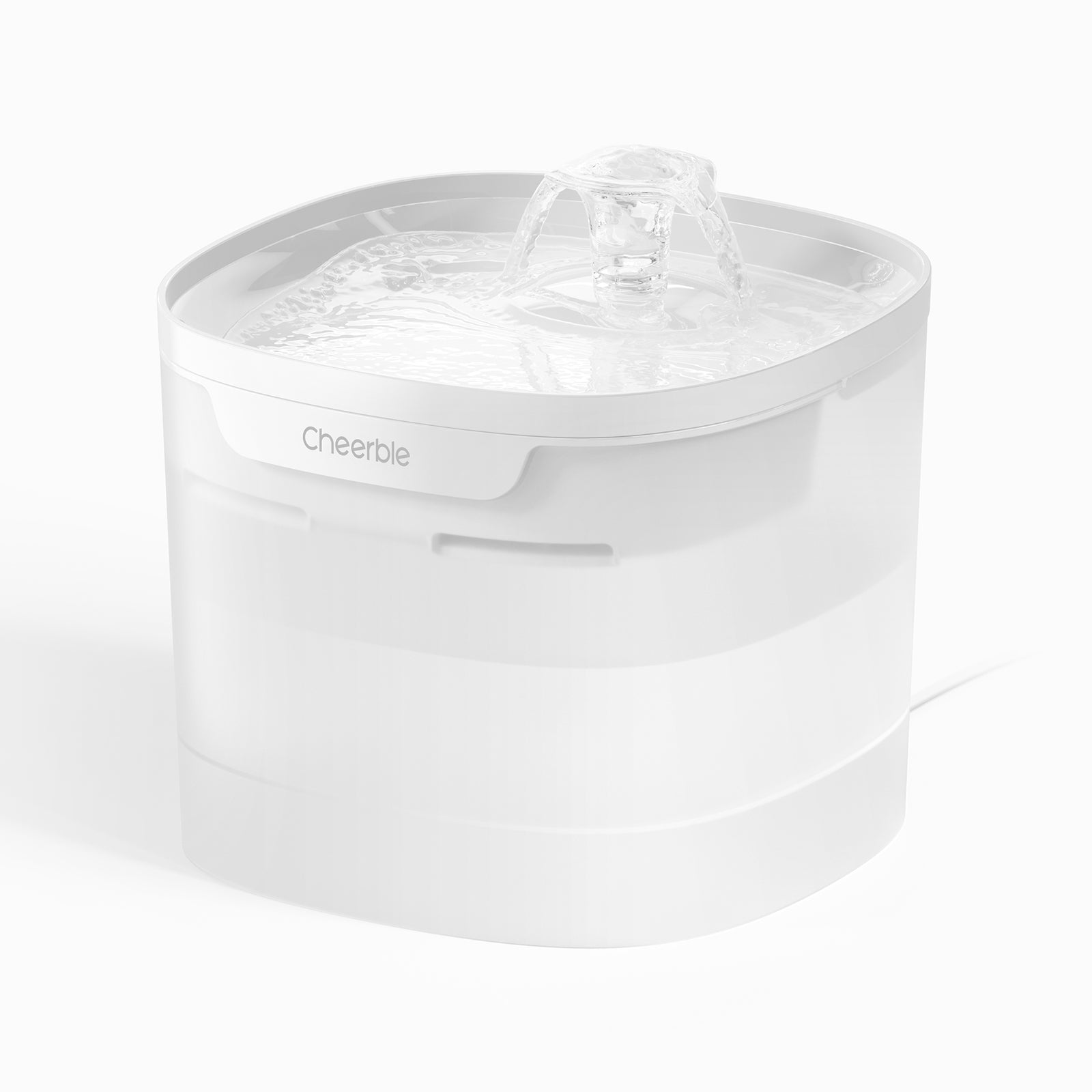 Pet Fountain Elfin E1 Lite