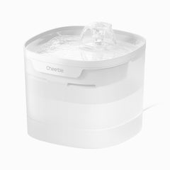 Pet Fountain Elfin E1 Lite