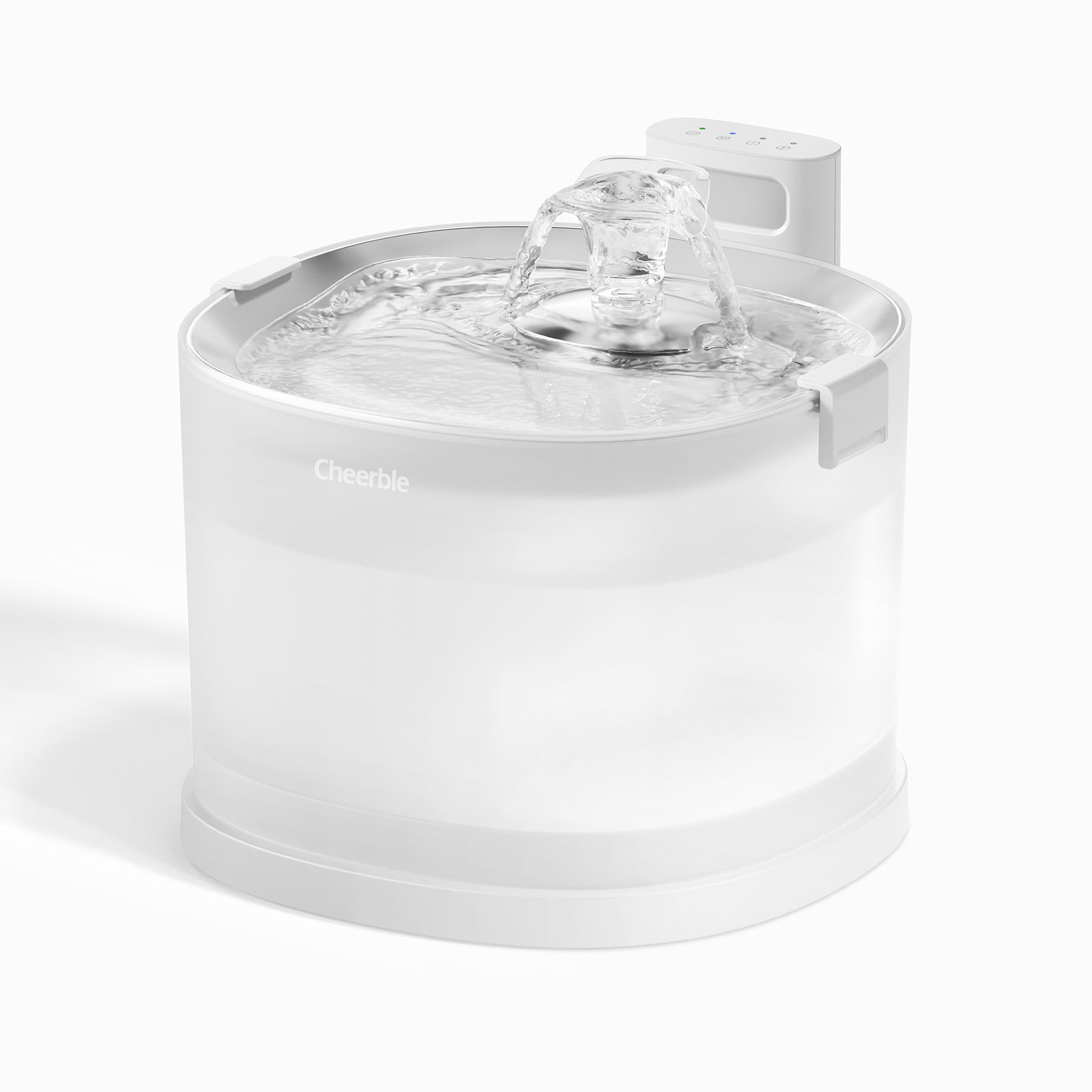 Pet Fountain Elfin E1+