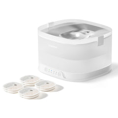 Pet Fountain Elfin D1 Pro Bundle