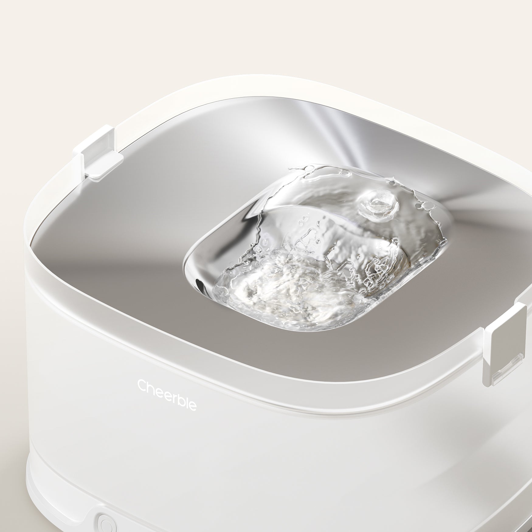 Pet Fountain Efin D1 Pro